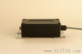 蚌埠传感器仪表厂 高清图解0-5V/4-20mA信号放大器与变送器的卓越性能