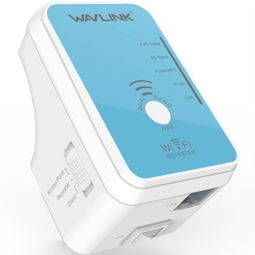 睿因WL-WN568N5双频WiFi信号放大器 家庭无线覆盖的理想选择