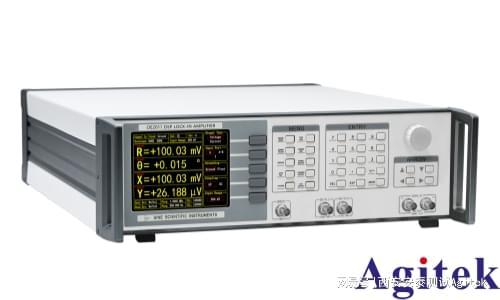 锁相放大器的应用场景探析 从微弱信号检测到多领域精密测量