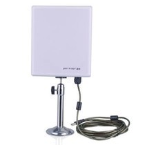 品托N650大功率USB无线网卡深度解析 是信号放大器还是接收利器？